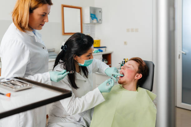 Best Emergency Treatment for Dental Infections or Abscesses in Two Harbors, MN